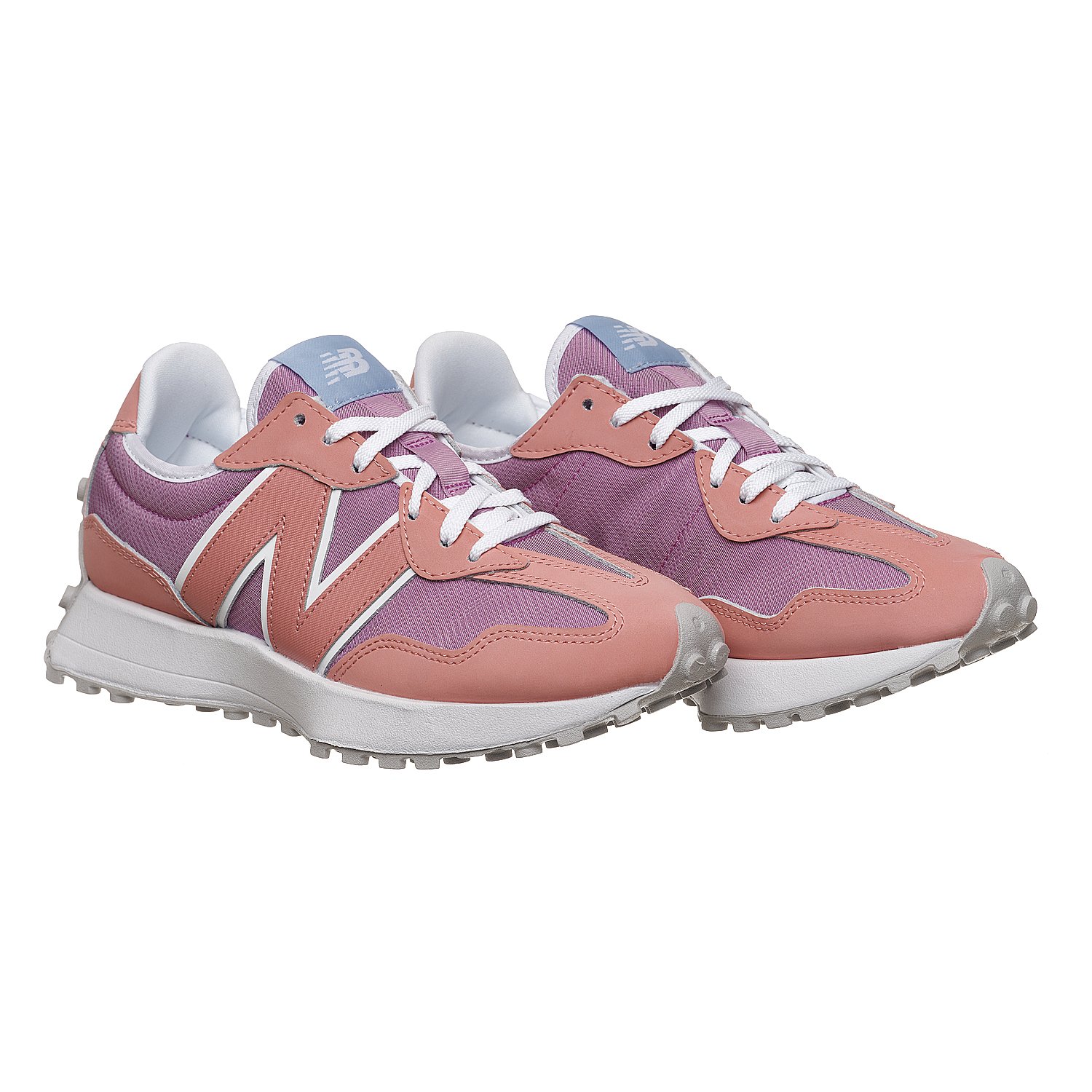 Кроссовки New Balance 327 (WS327FK) Размер 37, фото №5