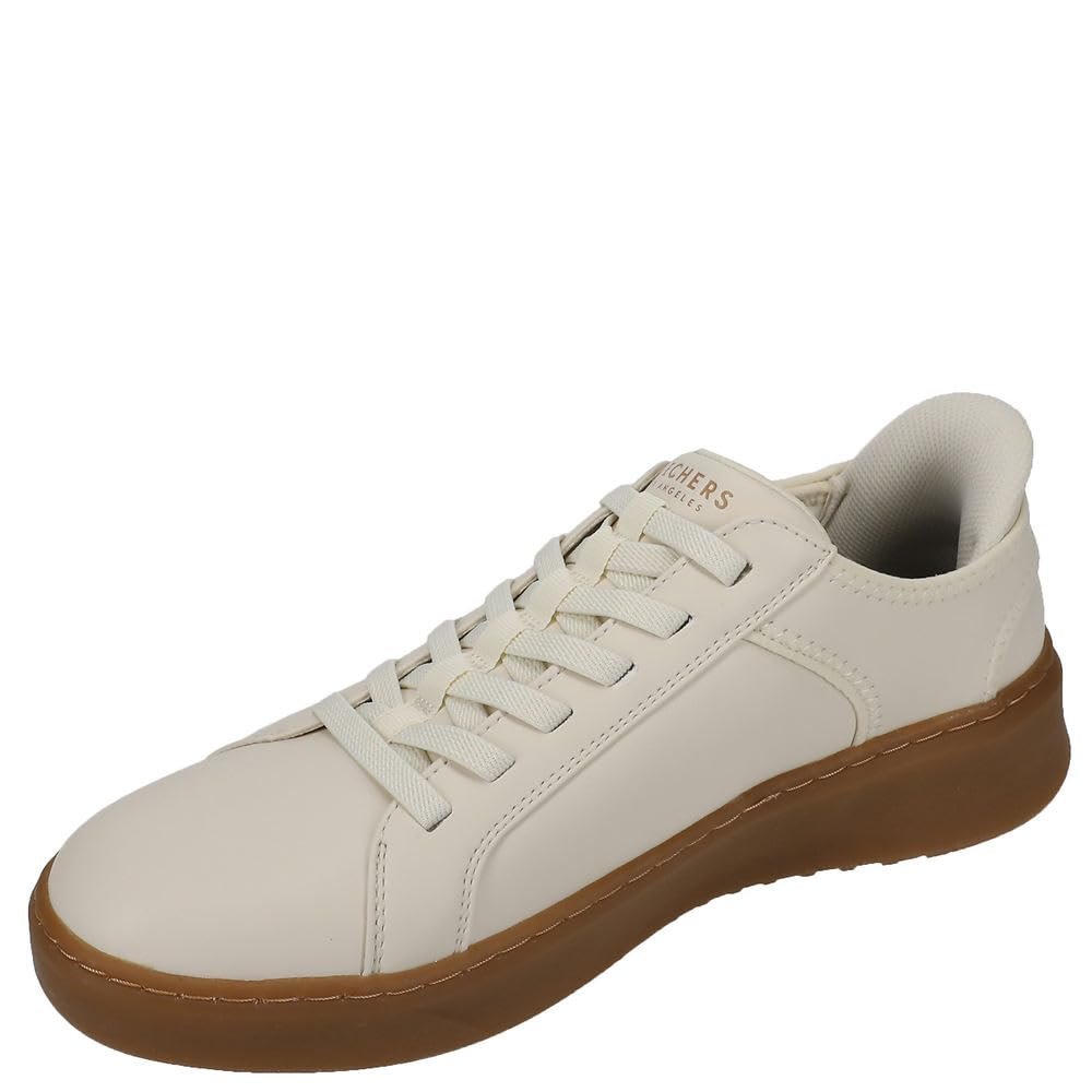 Кроссовки Skechers Court Break Double Ventilated, фото №4 Кроссовки Skechers Court Break Double Ventilated, фото №4