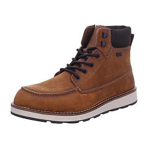 Купити Черевики Rieker 30020 Коричневий - Фото 1 Черевики Rieker 30020 Коричневий - Фото 1