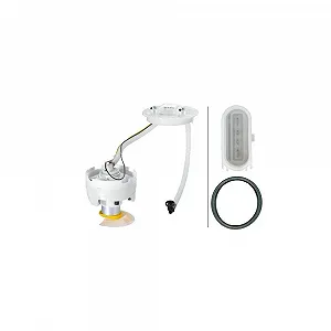 Модуль подачи топлива HELLA 8TF 358 106-261 для AUDI VW - Фото 1