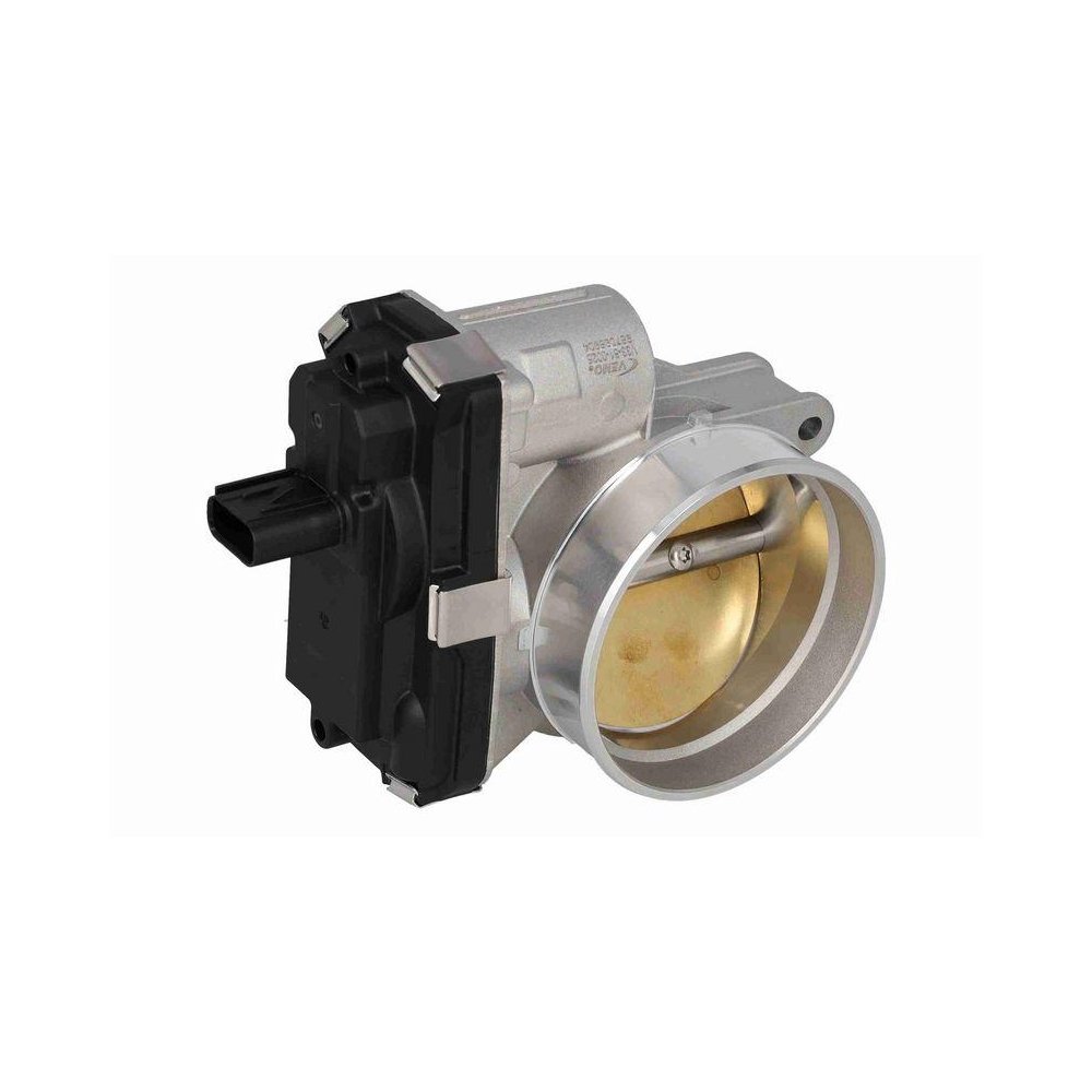 Дросельна заслонка VEMO V33-81-0025 для GMC, фото №1 Дросельна заслонка VEMO V33-81-0025 для GMC, фото №1