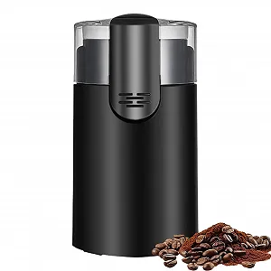 Электрическая кофемолка - Фото 1