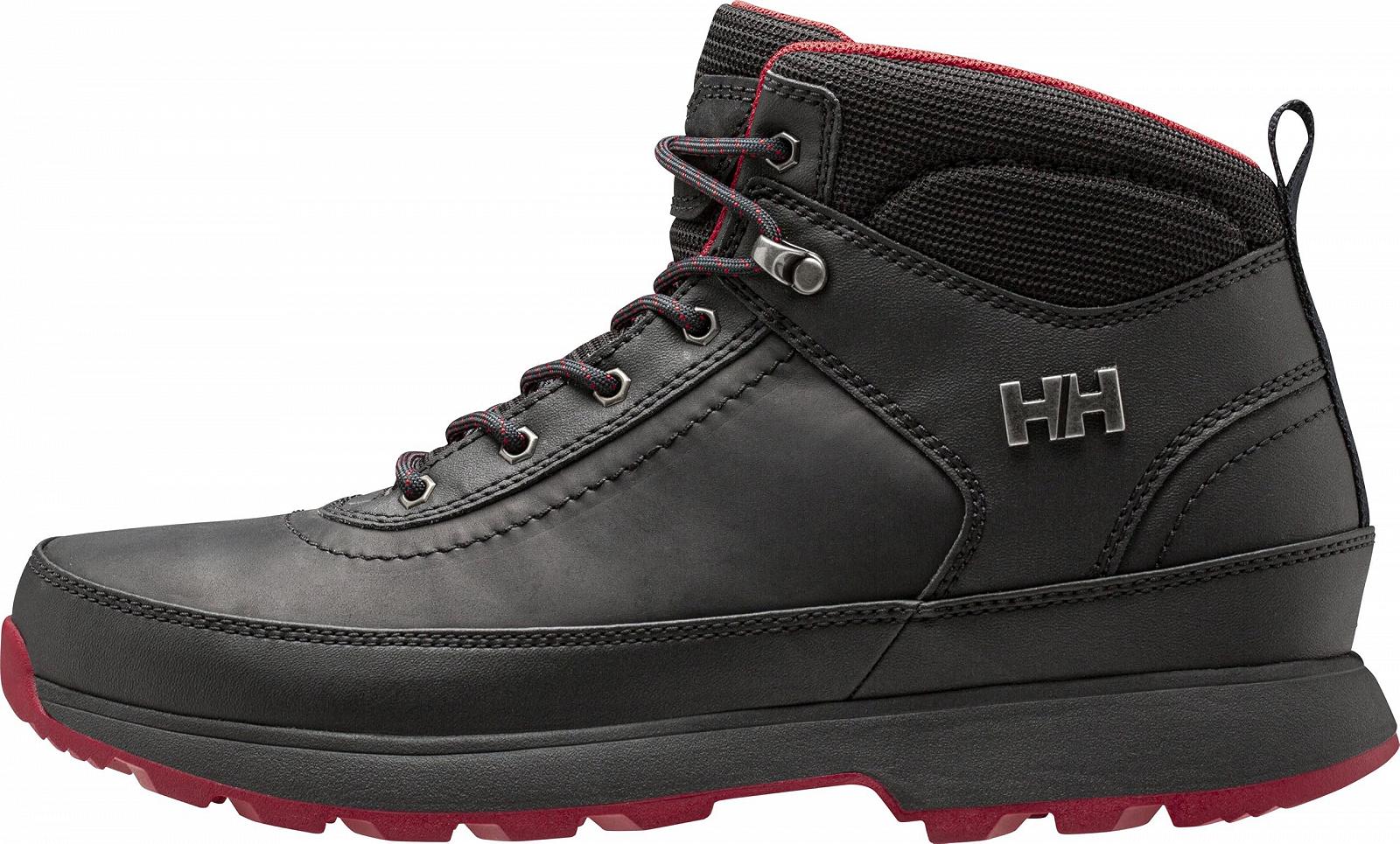 Мужские зимние ботинки Helly Hansen Calgary 2, фото №1