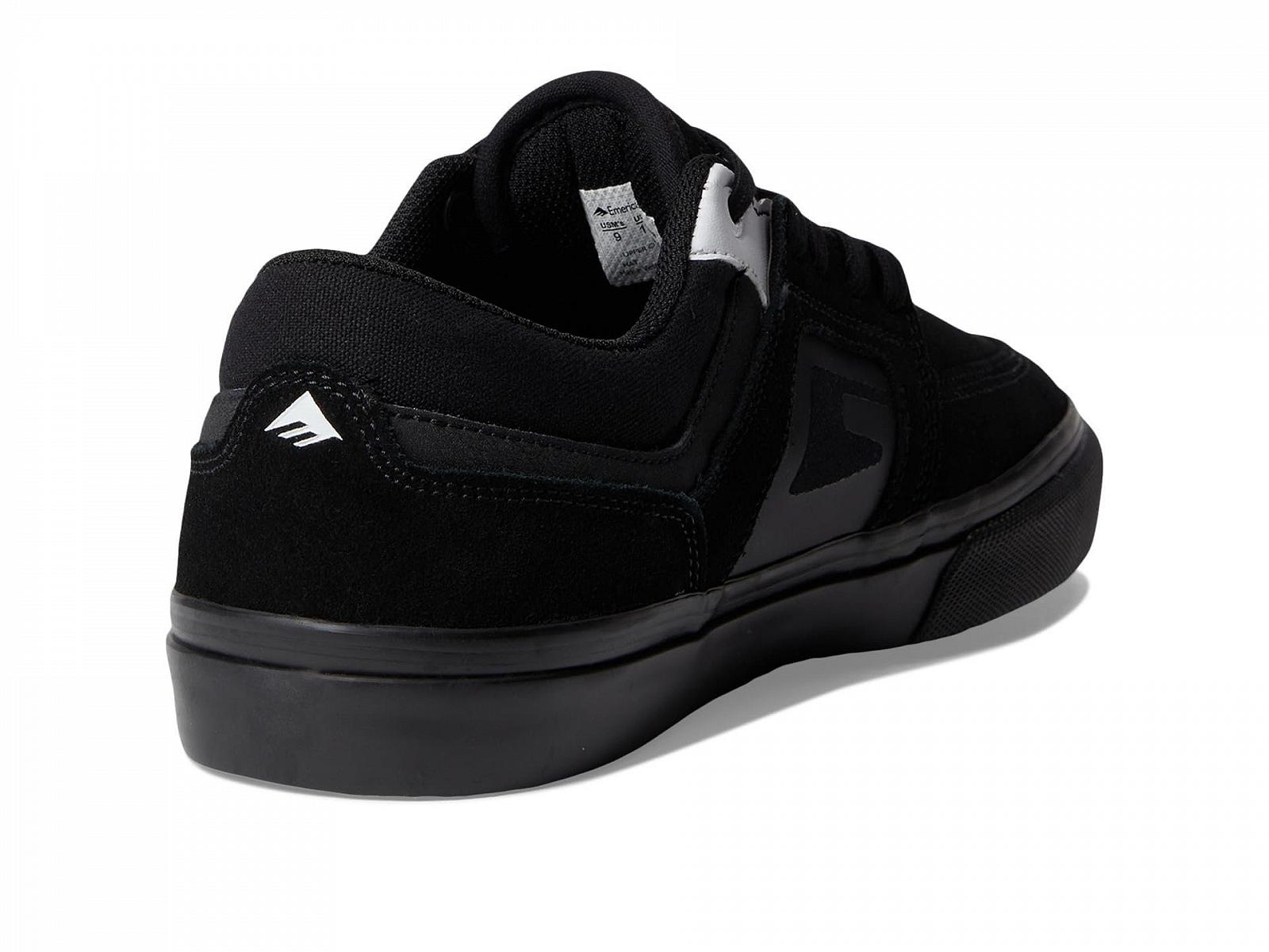 Мужские кеды для скейтбординга Emerica Hoban, фото №5