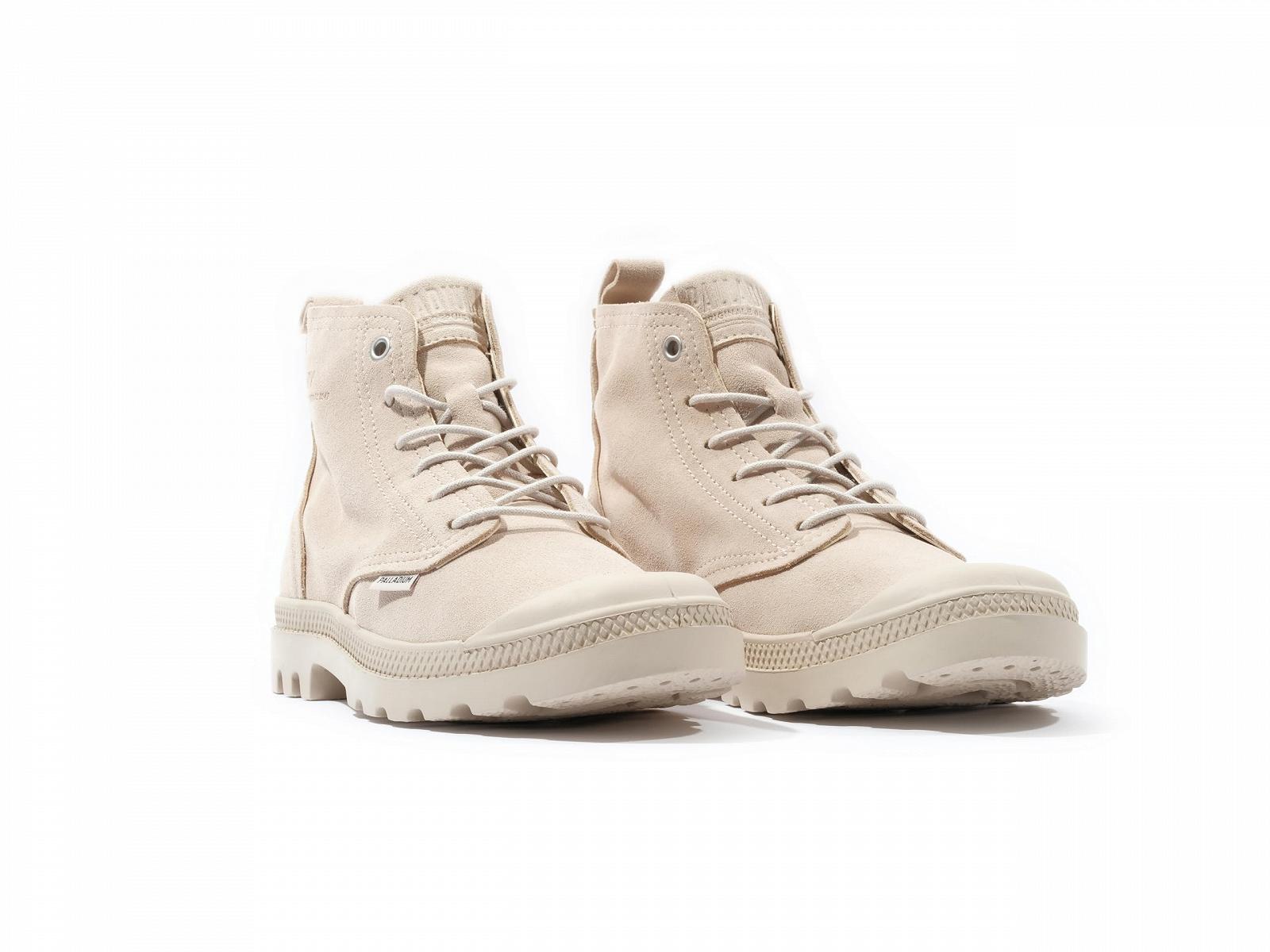 Ботинки Palladium Pampa Ankle Unisex, фото №5