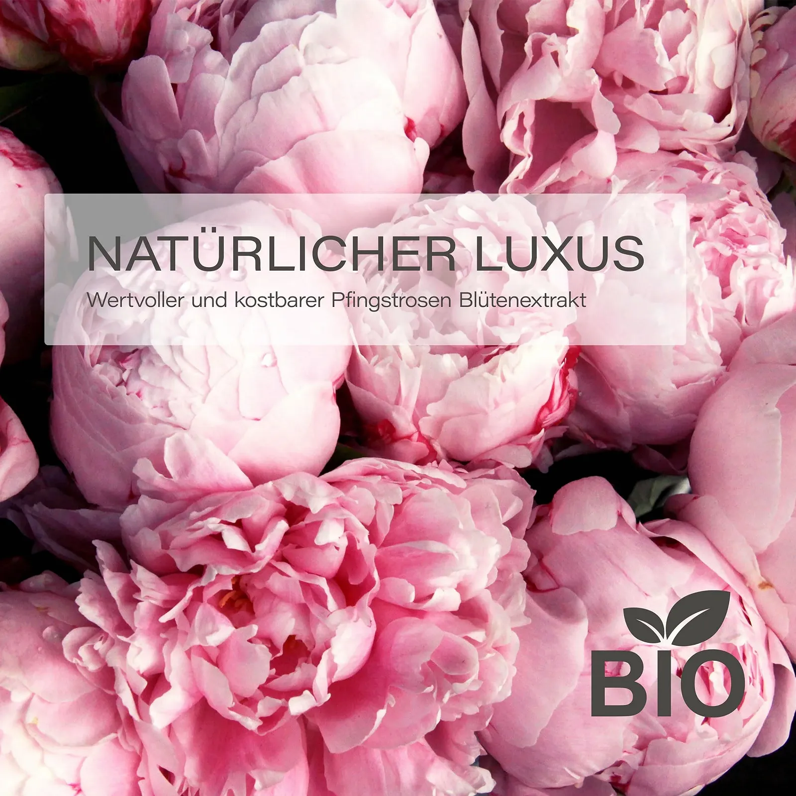 Крем для рук Leo & Lilo Happy 2020 Півонія 20 мл (6 шт) в подарунковій коробці, фото №2