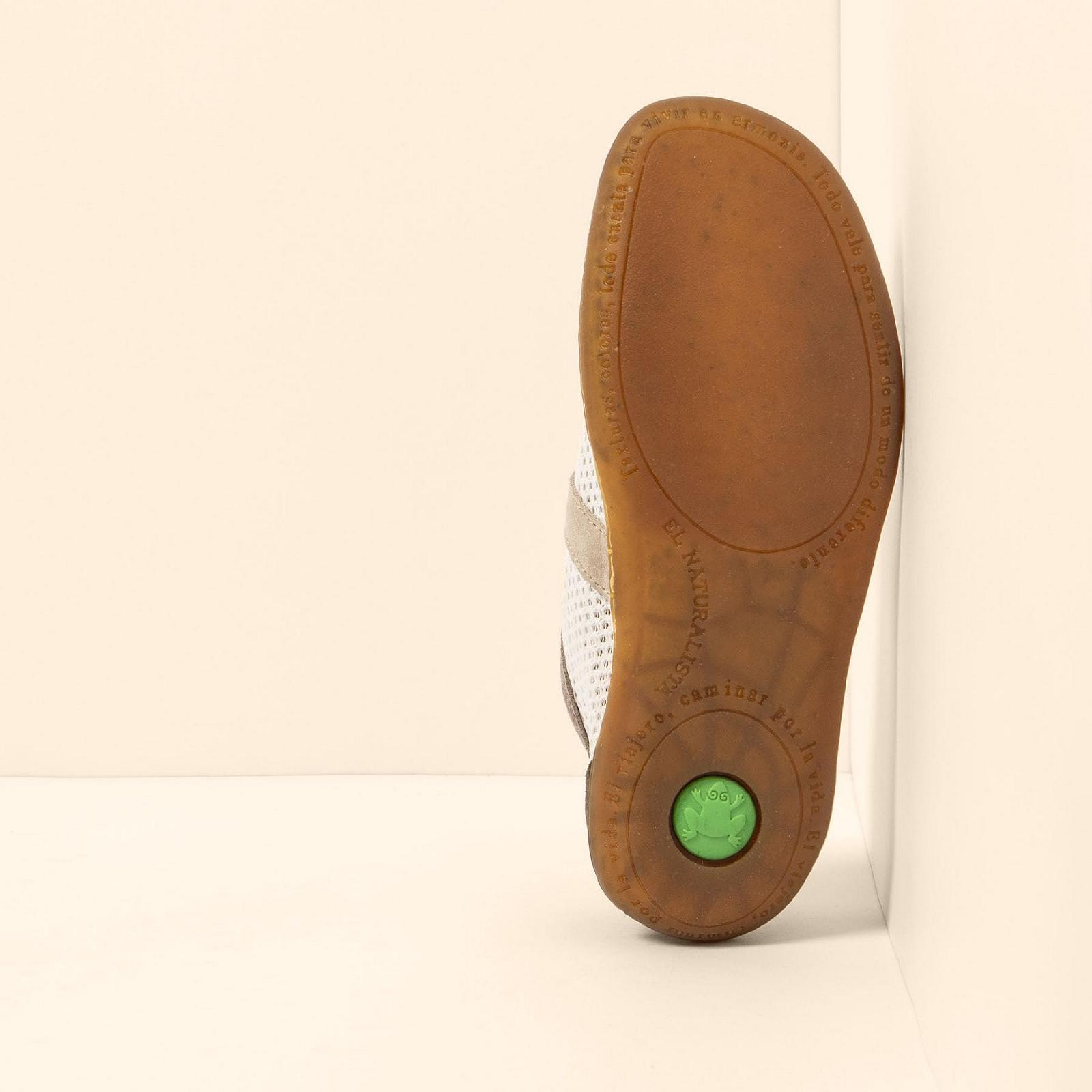 Кросівки El Naturalista Unisex N5293 EL Viajero, фото №6 Кросівки El Naturalista Unisex N5293 EL Viajero, фото №6