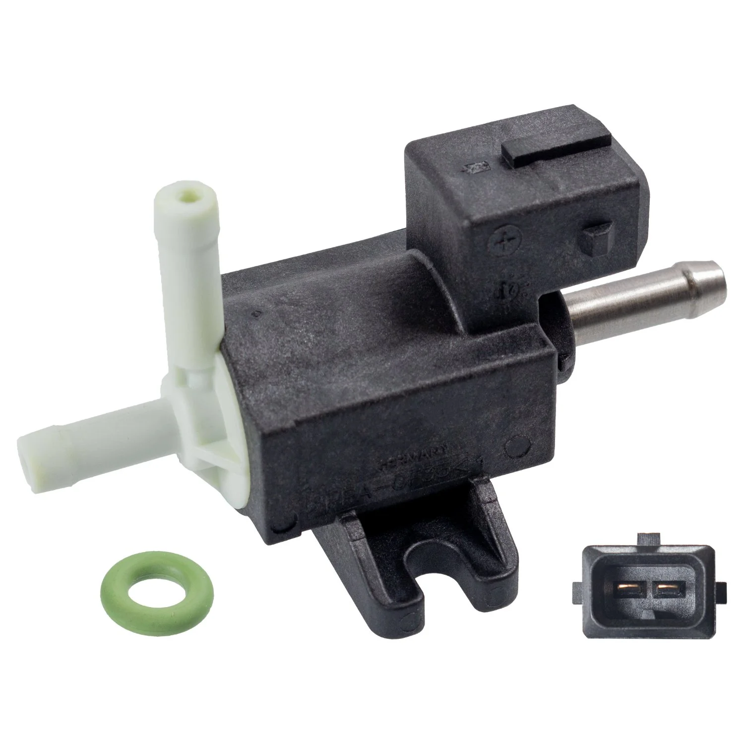 Клапан регулювання тиску наддуву FEBI BILSTEIN 101169 febi Plus для MAN NEOPLAN, фото №1