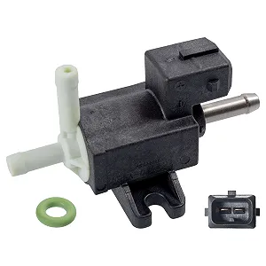 Клапан регулировки давления наддува FEBI BILSTEIN 101169 febi Plus для MAN NEOPLAN - Фото 1