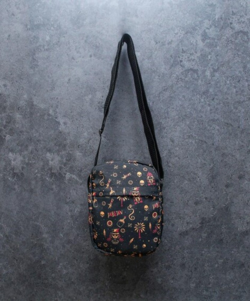 Сумка-міссенджер Totem, фото №1