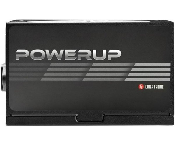 Блок живлення Chieftec GPX-850FC, фото №3