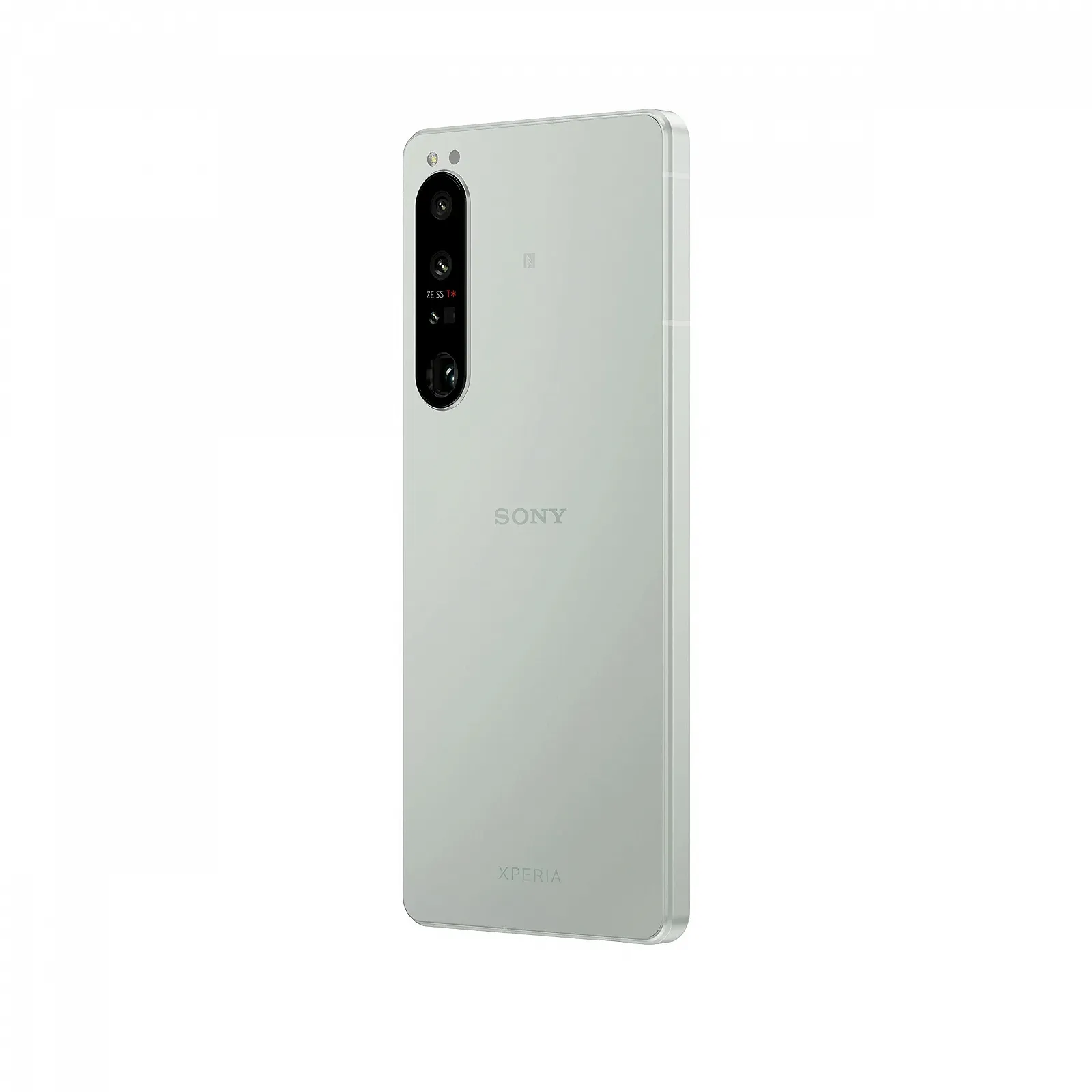 Смартфон Sony Xperia 1 IV 5G 6.5 дюймов 4K HDR 120 Hz OLED Display Triple Camera Optical Zoom ZEISS T* 3.5 mm Audio Dual SIM Белый, фото №5