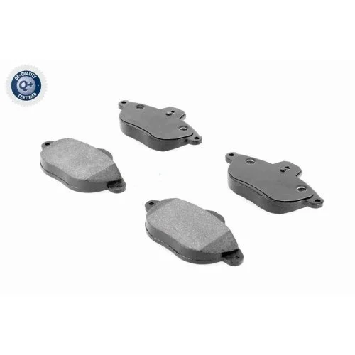 Комплект тормозных колодок, дисковый тормоз VAICO V22-0081 Q+, фото №3 Комплект тормозных колодок, дисковый тормоз VAICO V22-0081 Q+, фото №3