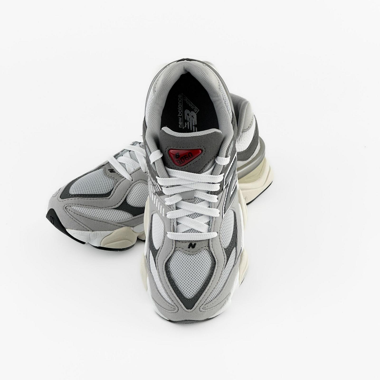 Кроссовки New Balance 060 Rain Cloud (GS) 39.5, фото №3
