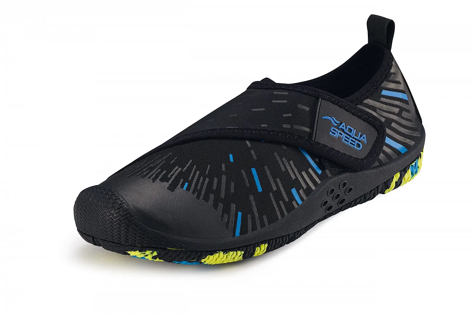 Кросівки для плавання Aqua Speed Modern + Сітчастий Мішок, фото №2