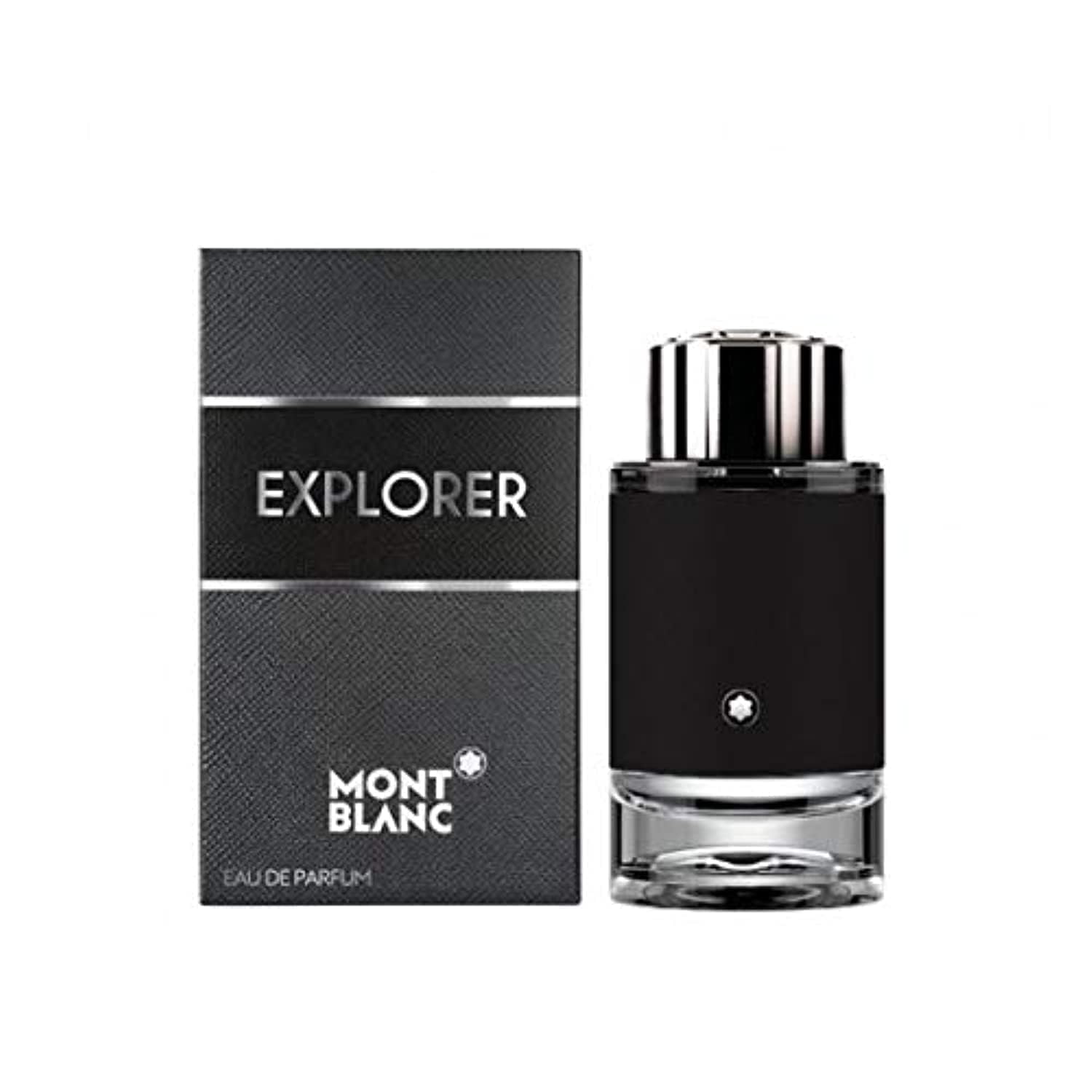 Парфумована вода Mont Blanc Montblanc Explorer Mini 4.5 мл, фото №1