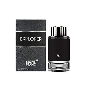 Парфумована вода Mont Blanc Montblanc Explorer Mini 4.5 мл - Фото 1