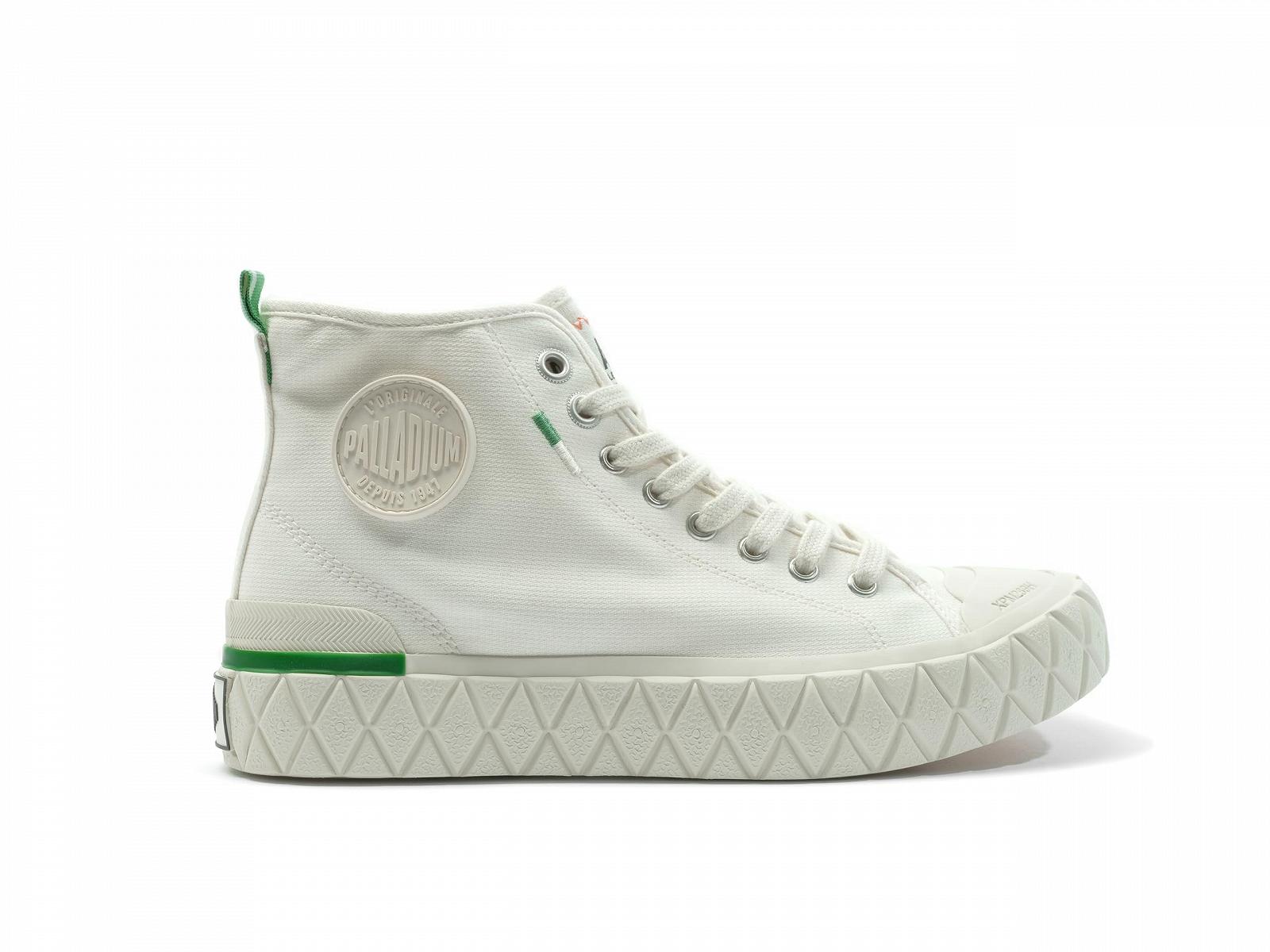 Кросівки Palladium Palla Ace Chukka Org 79142305M, фото №1