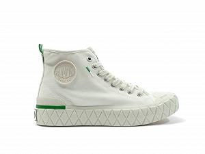 Кросівки Palladium Palla Ace Chukka Org 79142305M - Фото 1