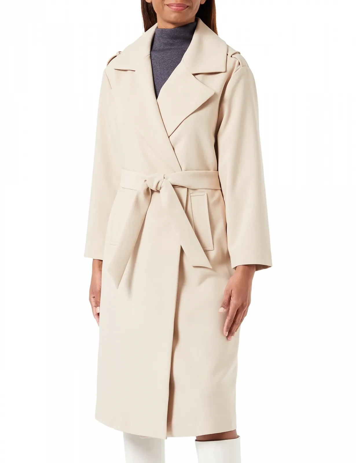 Тренч SISLEY Жіночий, фото №1