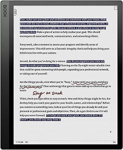 Електронна книга 10.3" 2К Onyx Boox Tab Ultra C 4/128Gb Android 11 6300 mAh Сіра ціна на synthetic.ua - Фото 1 Електронна книга 10.3" 2К Onyx Boox Tab Ultra C 4/128Gb Android 11 6300 mAh Сіра synthetic.ua - Фото 1