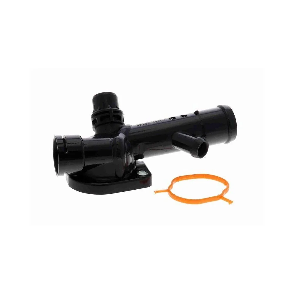 Фланец охлаждающей жидкости VAICO V10-5899 для VW VAG, фото №1