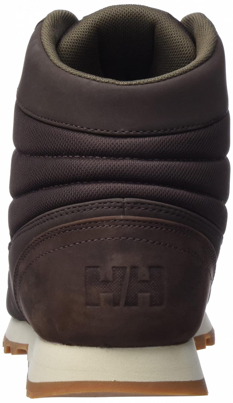 Чоботи Helly Hansen Woodlands Short Shaft, фото №3