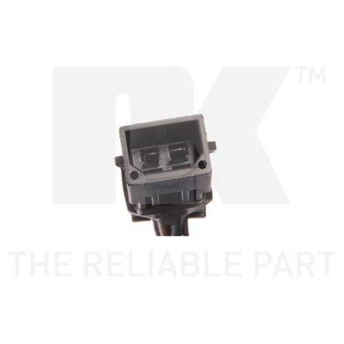 Датчик частоти обертання колеса NK 294749 для VW, для автомобілів з ксеноновим світлом, фото №4