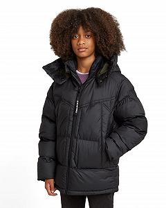 Купити Куртка з капюшоном G-STAR Whistler Padded для хлопчиків - Фото 1 Куртка з капюшоном G-STAR Whistler Padded для хлопчиків - Фото 1