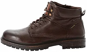 Мужские ботинки Camel Active Fashion 55caa03-120320 / 42 EU / Коричневые synthetic.ua - Фото 1