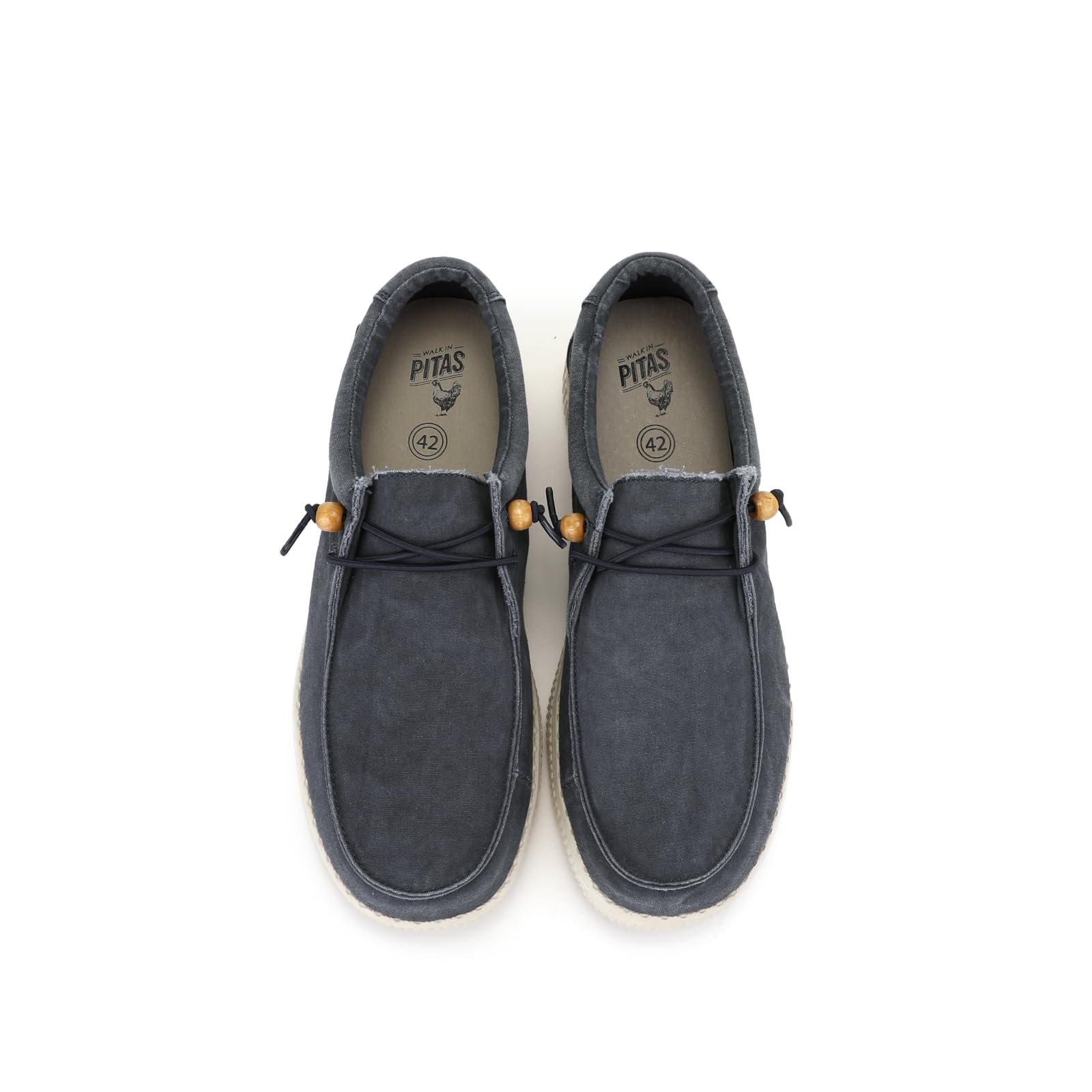 Черевики Pitas WALLABI WASHED WP150, фото №4
