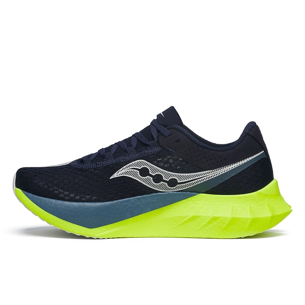 Кросівки Saucony Endorphin Pro, фото №3