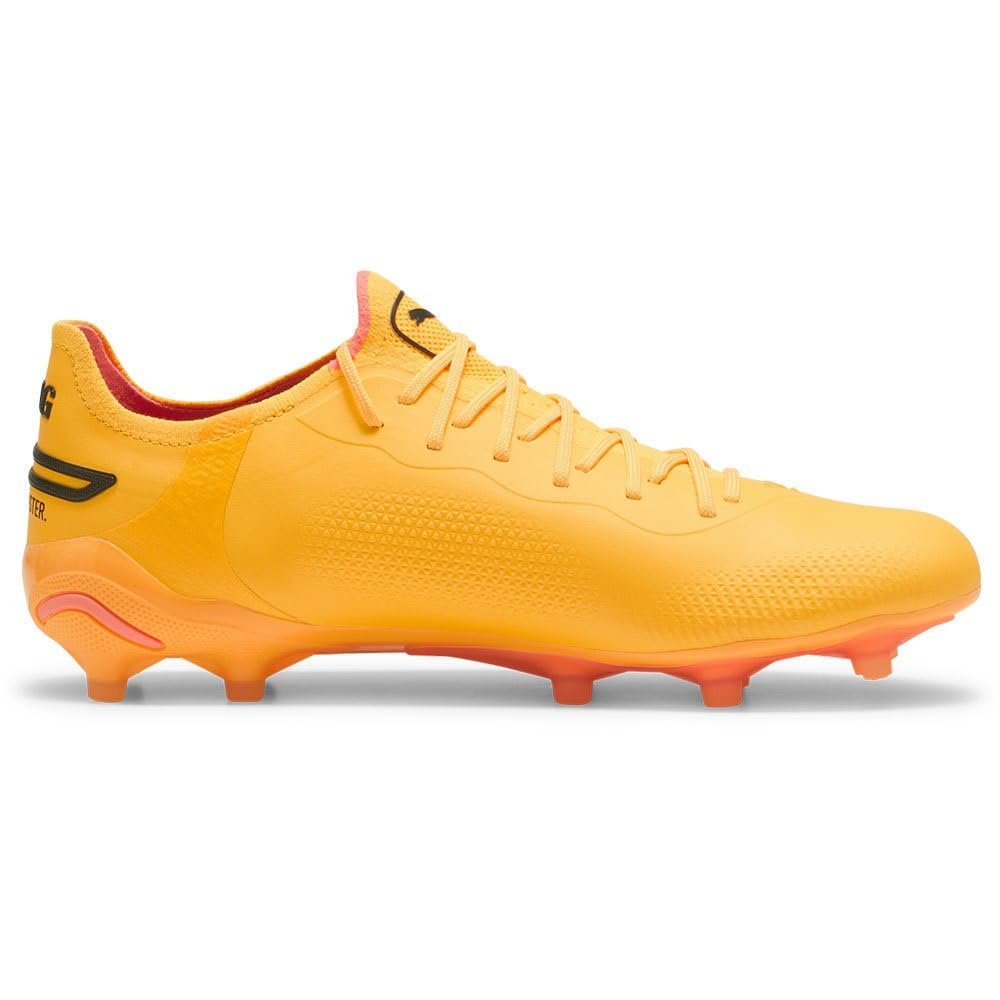 Бутсы PUMA King Ultimate FG/AG Volume Up Унисекс, фото №3