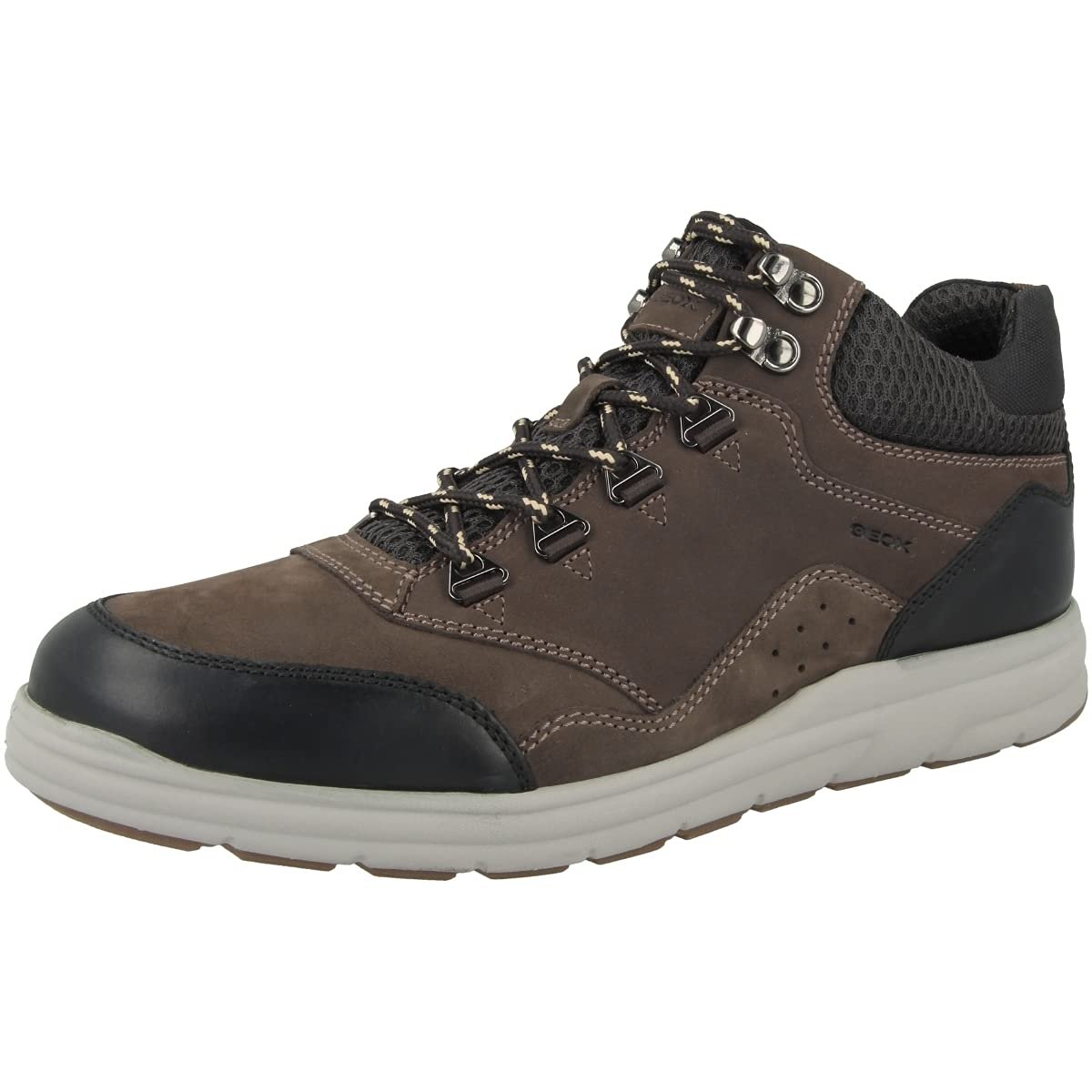 Чоловічі черевики Geox Hallson C, фото №4