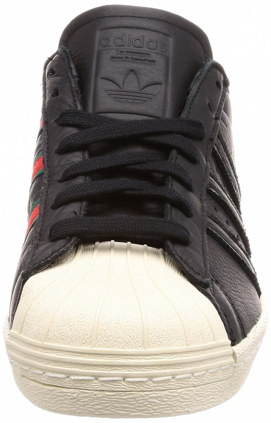 Кросівки Adidas Superstar 80s чоловічі, фото №2