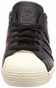 Кросівки Adidas Superstar 80s чоловічі synthetic.ua - Фото 1
