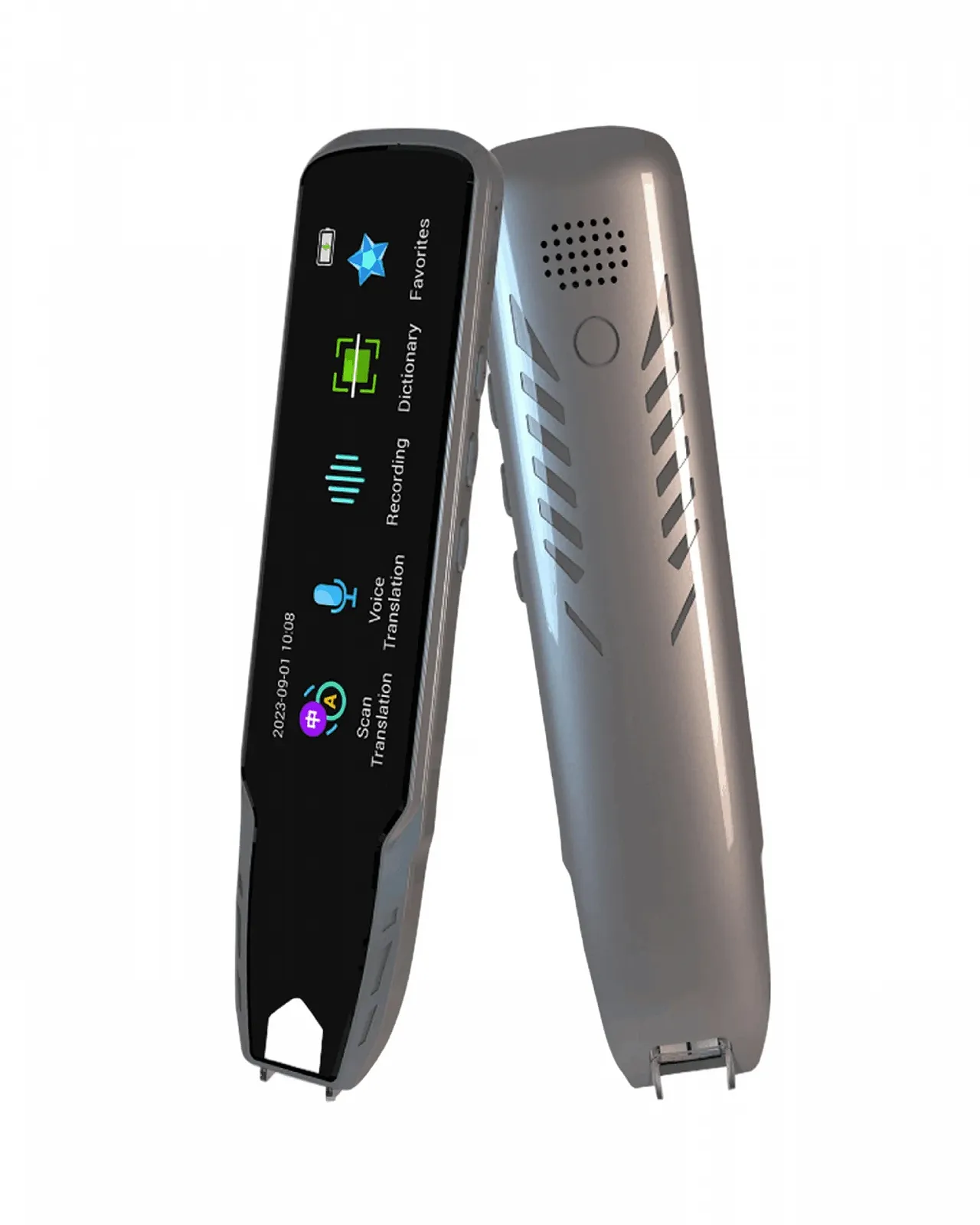 Ручка-перекладач для дислексії Автономна, фото №1 Ручка-перекладач для дислексії Автономна, фото №1