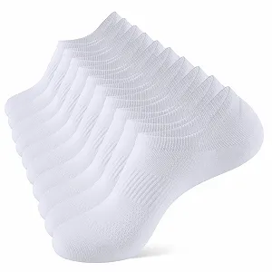 Шкарпетки для кросівок Жіночі - Фото 1