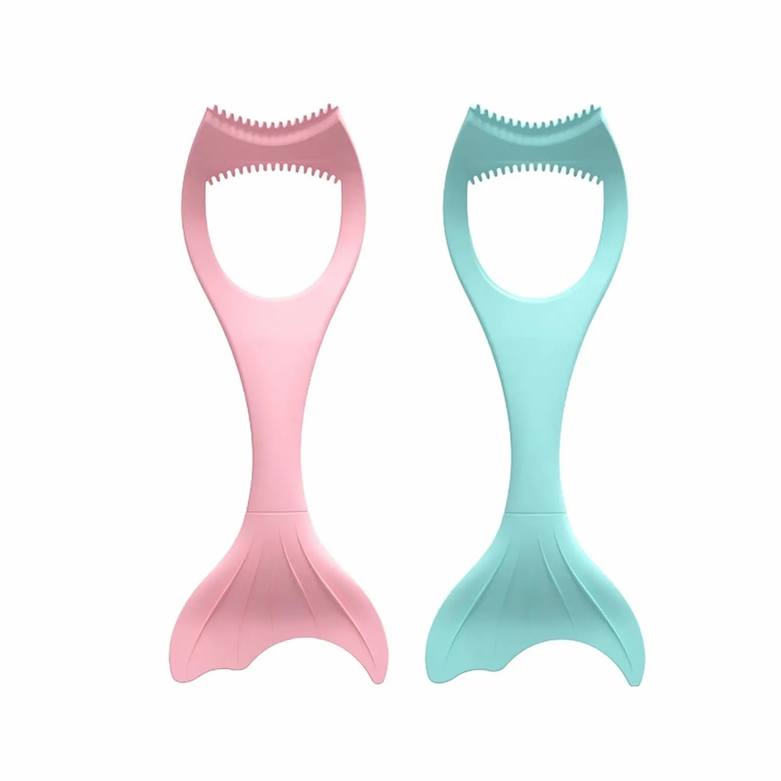 Инструмент для подводки, Голубой 2шт, фото №1