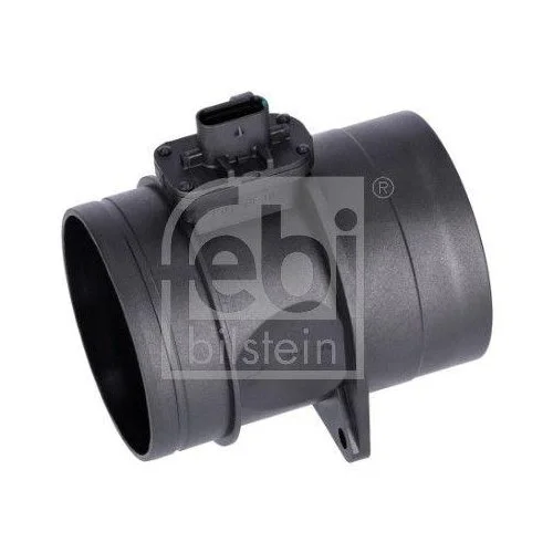 Датчик масової витрати повітря FEBI BILSTEIN 180674 AUDI MAN SEAT SKODA VW, фото №2