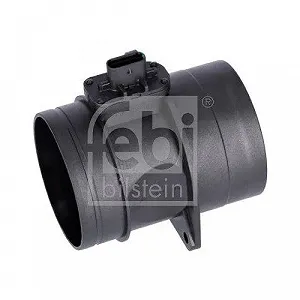 Датчик масової витрати повітря FEBI BILSTEIN 180674 AUDI MAN SEAT SKODA VW synthetic.ua - Фото 1