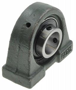 Подшипник UCPA205 D-25mm 84*56mm UC205 Корпус PA205 арт.под816