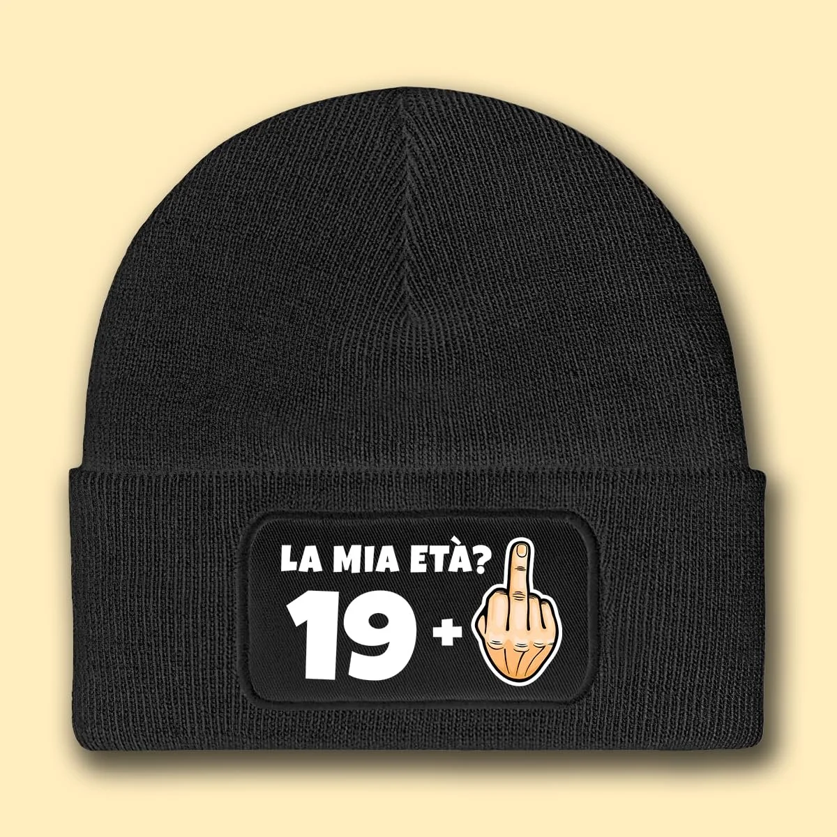 Шапка TeeDesign 20 лет Смешной день рождения Мальчики Девочки Подарок одежда - Средний палец 20 лет, 20 лет, фото №2 Шапка TeeDesign 20 лет Смешной день рождения Мальчики Девочки Подарок одежда - Средний палец 20 лет, 20 лет, фото №2