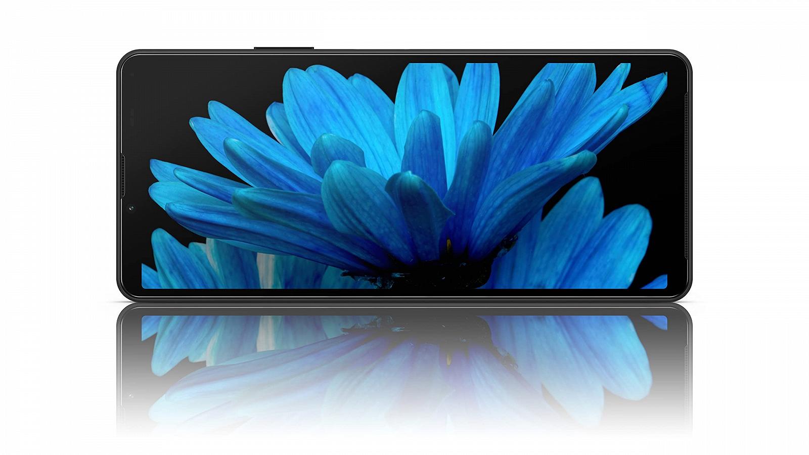 Смартфон Sony Xperia 10 IV 5G 6 дюймов OLED Тройная камера 3.5 мм 5000 мАч Dual SIM Черный, фото №8