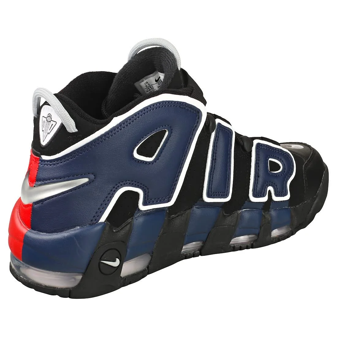 Кроссовки Nike Court Borough Mid (Psv)-870026 для мальчиков, фото №2