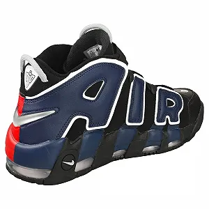 Кросівки Nike Court Borough Mid (Psv)-870026 для хлопчиків synthetic.ua - Фото 1