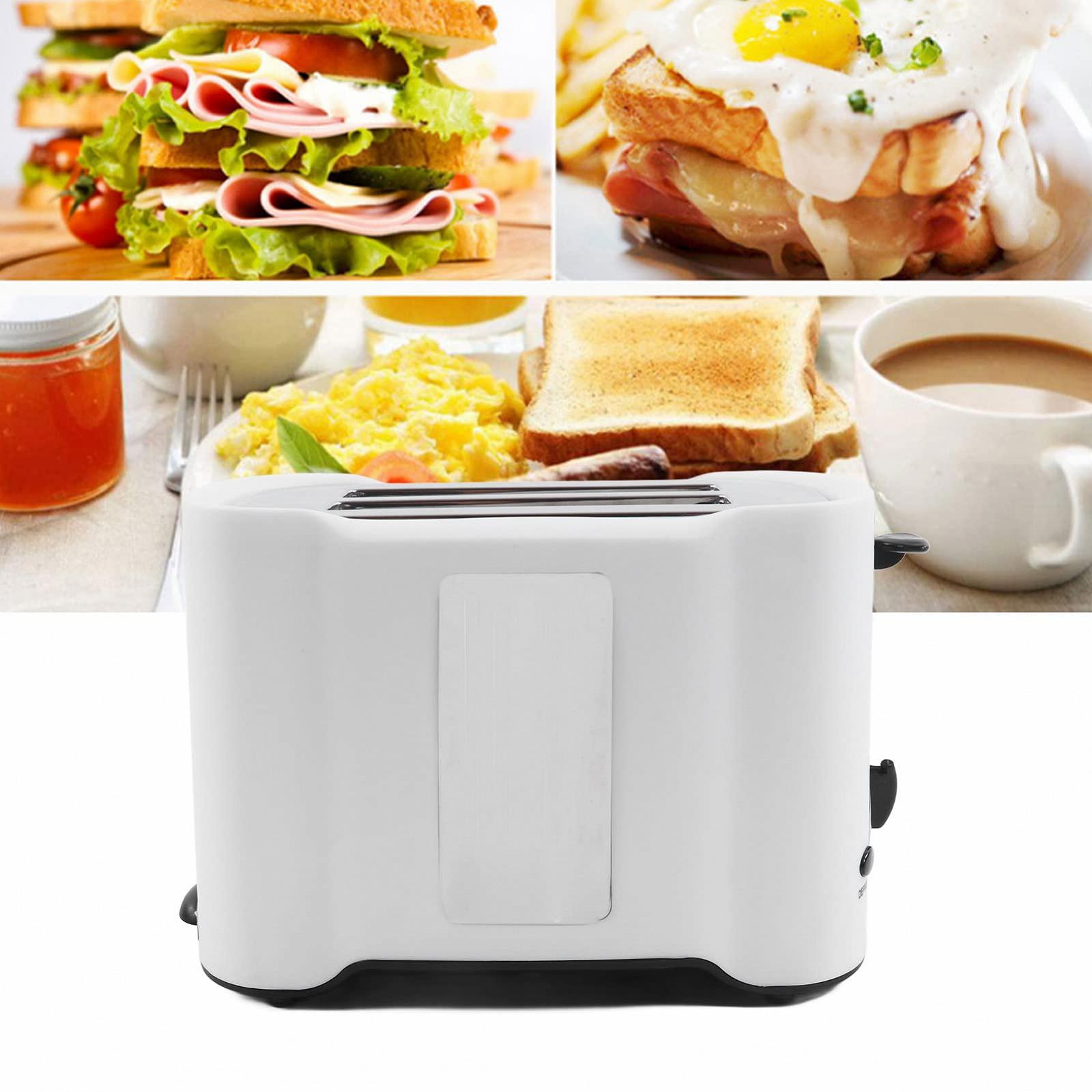 Хлібопічка Zerodis Невелика Антипригарна Нержавіюча Сталь (Білий), фото №2 Хлібопічка Zerodis Невелика Антипригарна Нержавіюча Сталь (Білий), фото №2