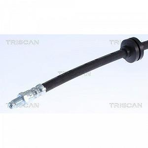 Тормозной шланг TRISCAN 8150 24152 для OPEL VAUXHALL GENERAL MOTORS, передний мост synthetic.ua - Фото 1