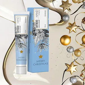 Купить Крем для рук UMIDO Argan Oil 45 мл, набор из 4 штук - Фото 1 Крем для рук UMIDO Argan Oil 45 мл, набор из 4 штук - Фото 1