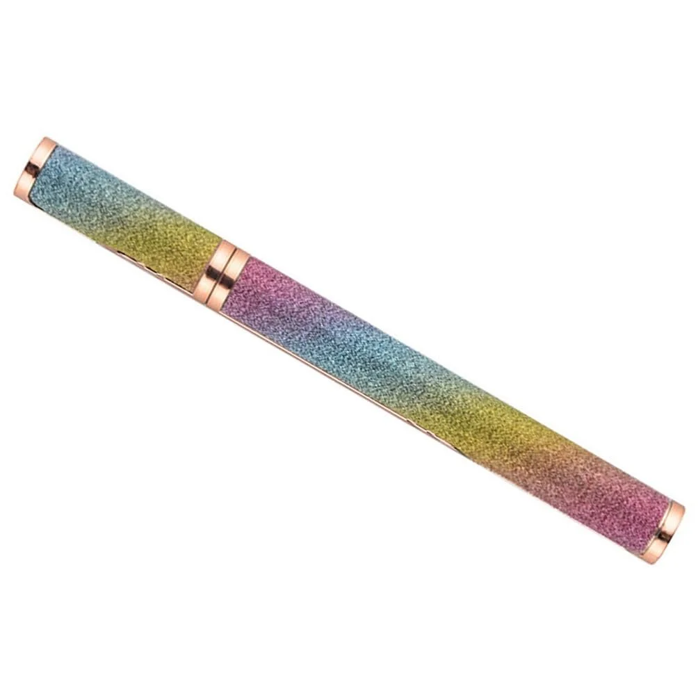 Рідка Підводка для очей minkissy, чорна, фото №1 Рідка Підводка для очей minkissy, чорна, фото №1